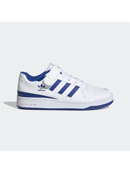 forum low c ADIDAS ORIGINAL | FY7978FTWHITE